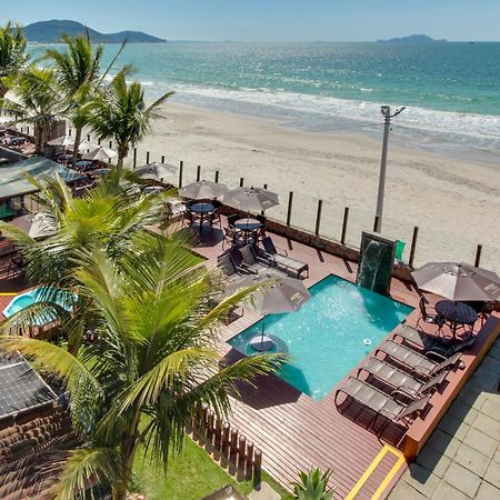 Flat Pietra Aparthotel Florianopolis Luaran gambar
