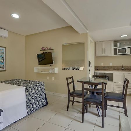 Flat Pietra Aparthotel Florianopolis Luaran gambar