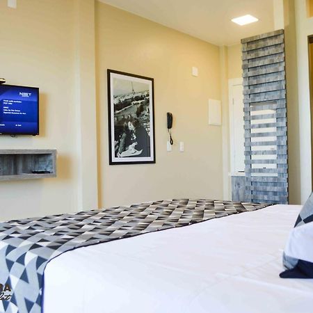 Flat Pietra Aparthotel Florianopolis Luaran gambar