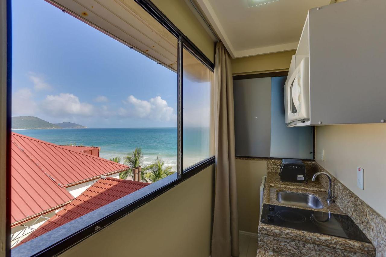 Flat Pietra Aparthotel Florianopolis Luaran gambar
