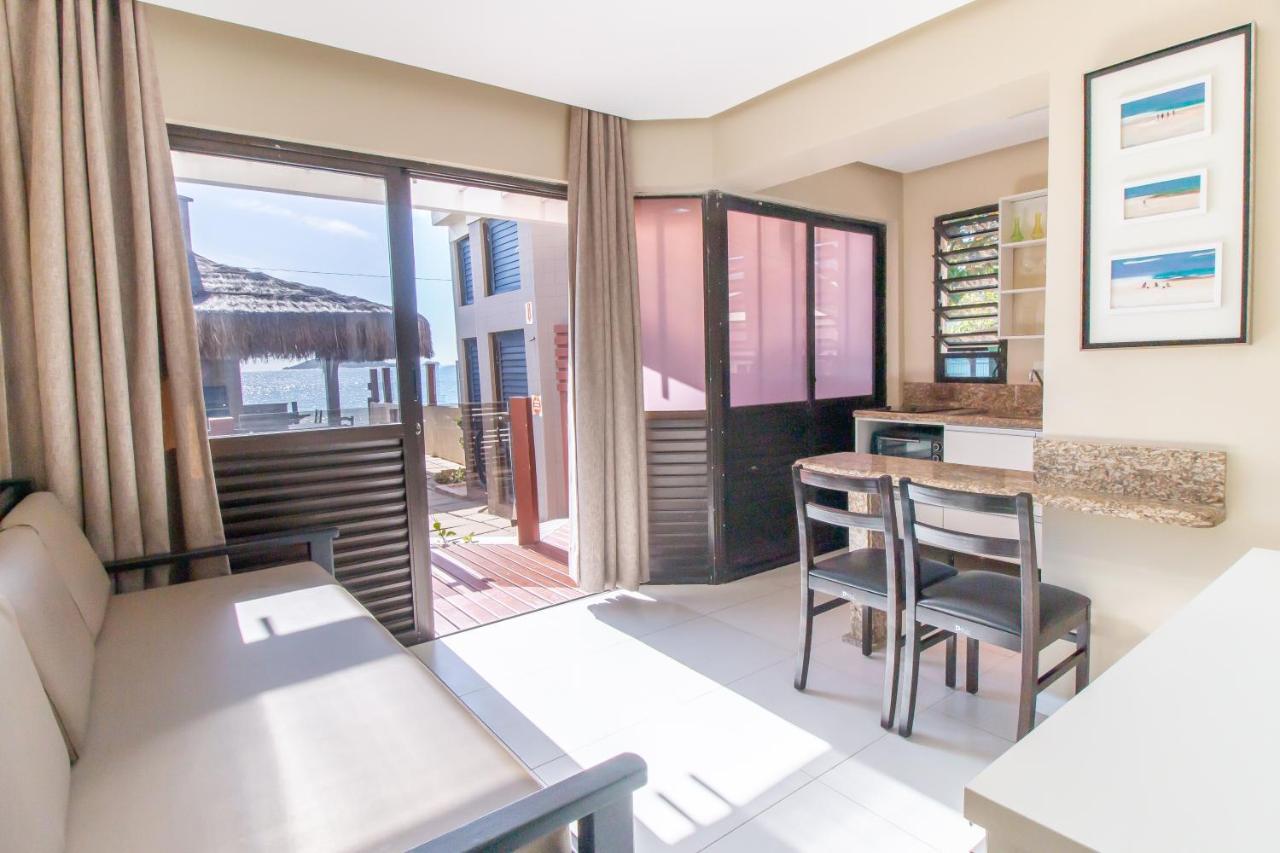 Flat Pietra Aparthotel Florianopolis Luaran gambar
