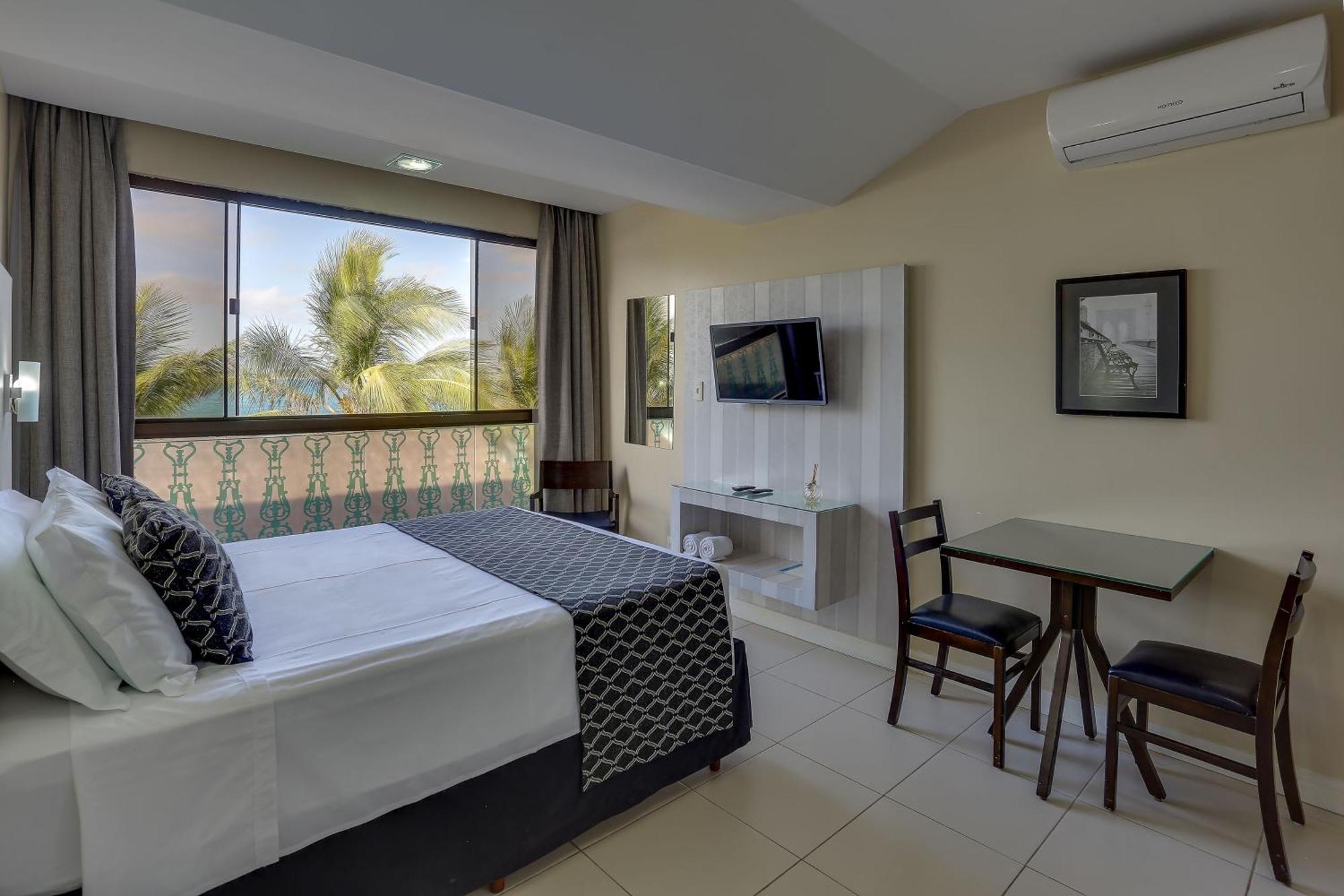 Flat Pietra Aparthotel Florianopolis Luaran gambar