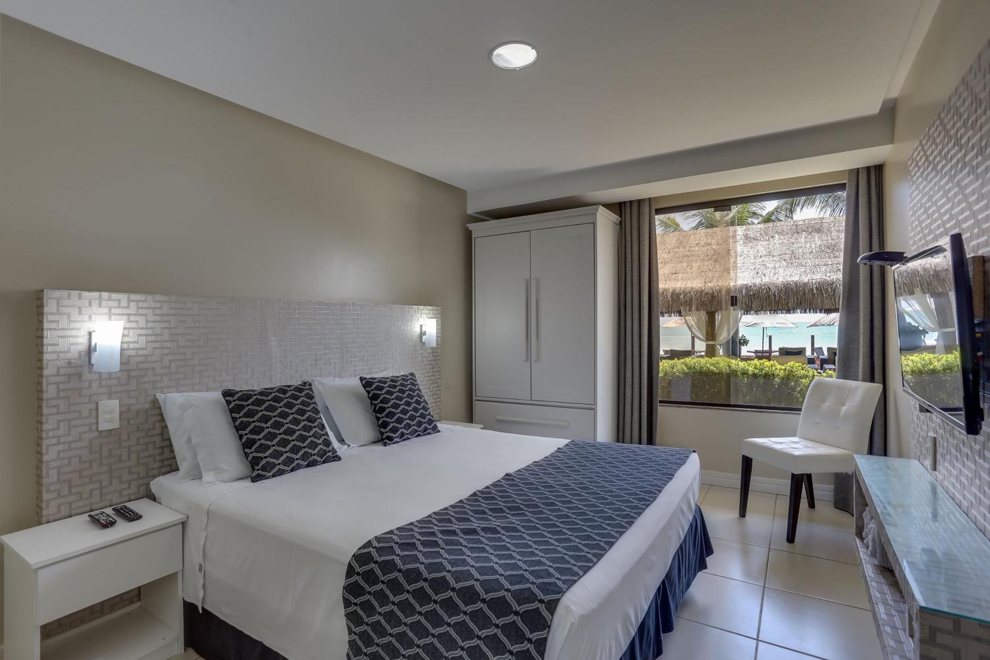 Flat Pietra Aparthotel Florianopolis Luaran gambar