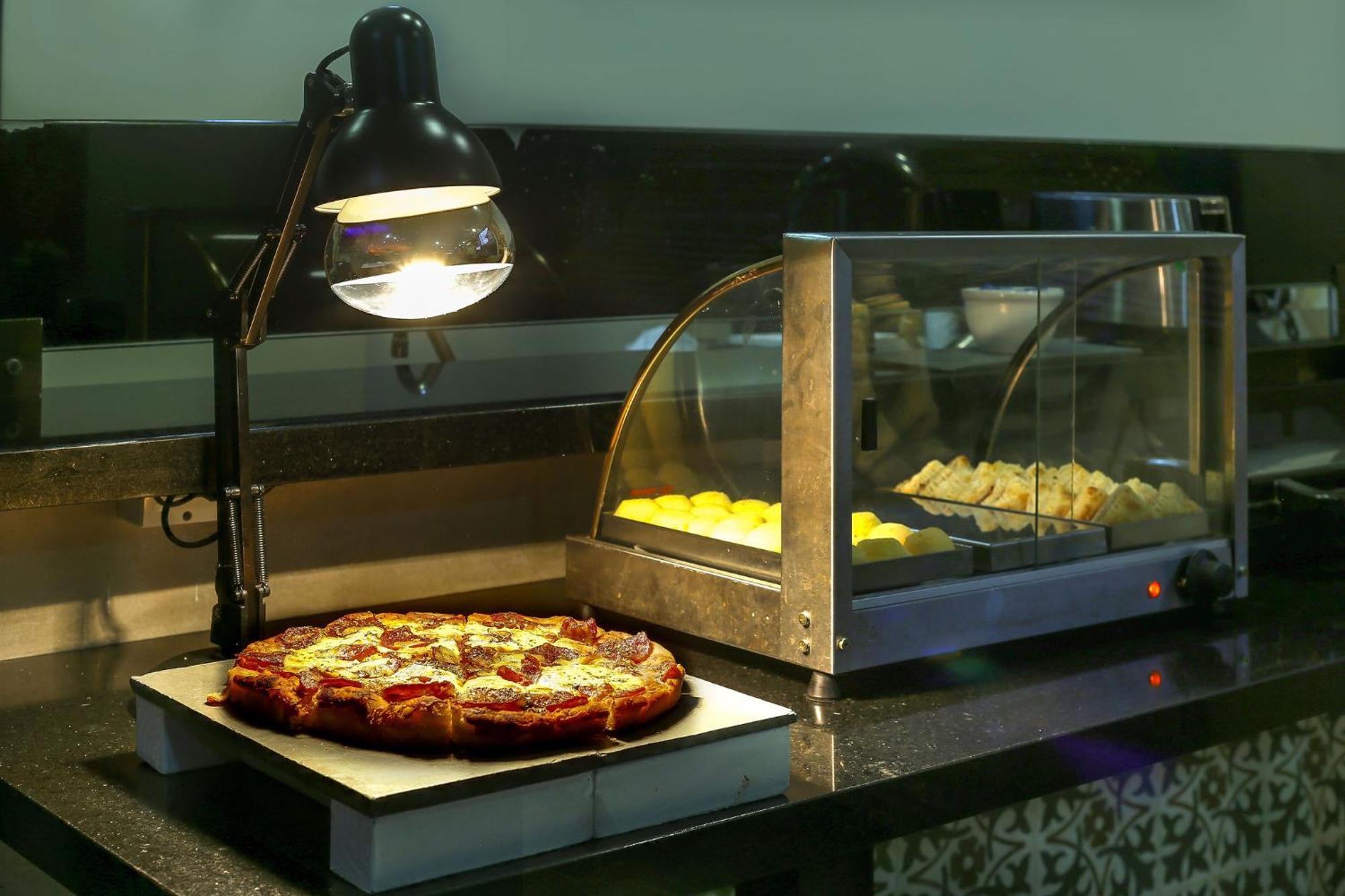 Flat Pietra Aparthotel Florianopolis Luaran gambar