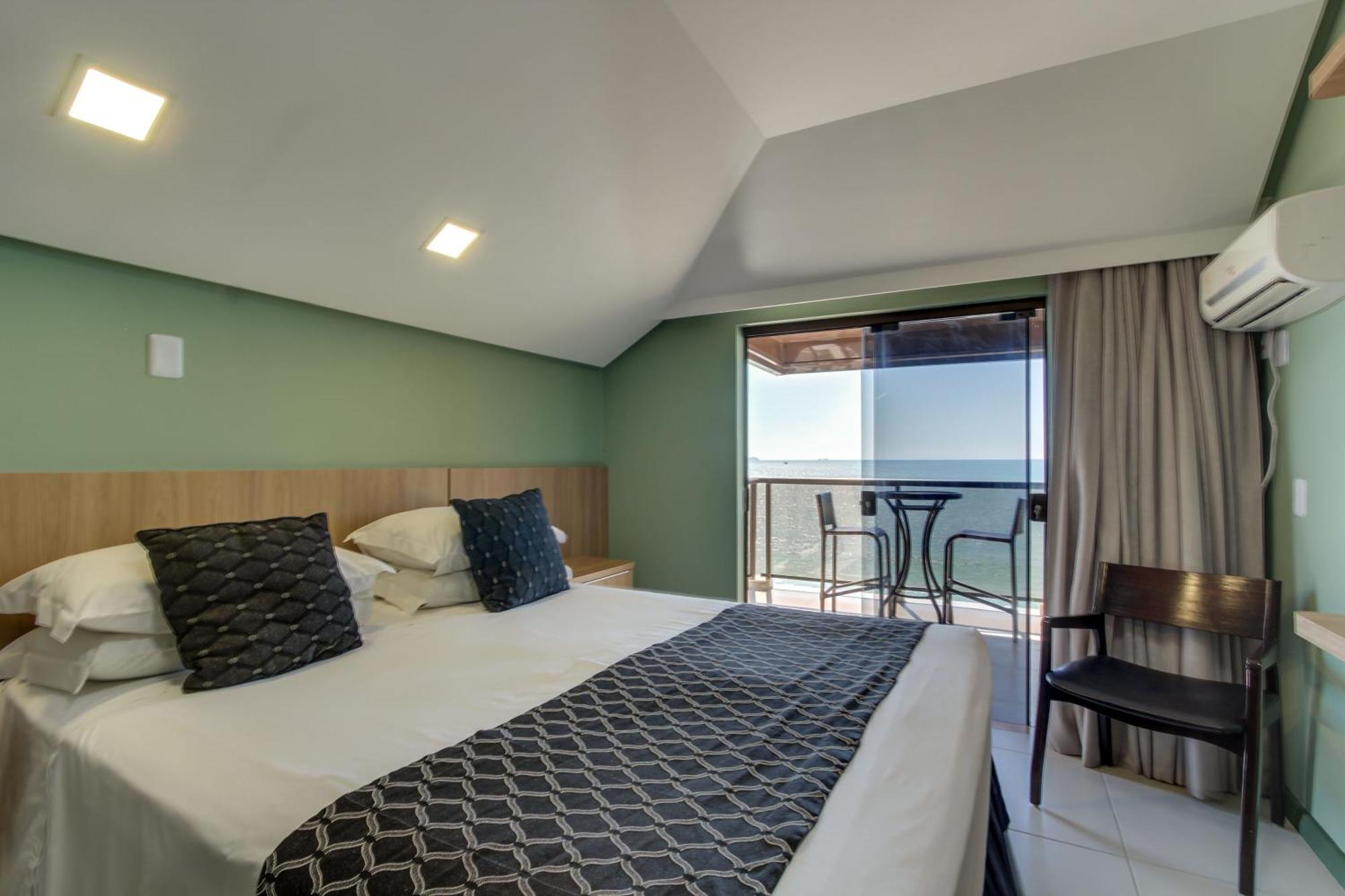 Flat Pietra Aparthotel Florianopolis Luaran gambar