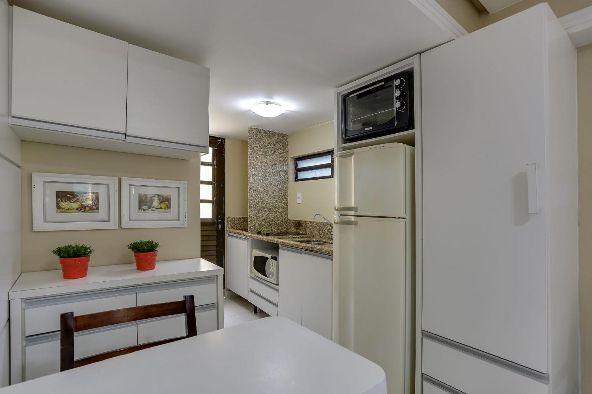 Flat Pietra Aparthotel Florianopolis Luaran gambar